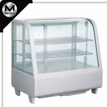 Producto - VITRINA DE MESA FRIA VMFI-3.5 1024134
