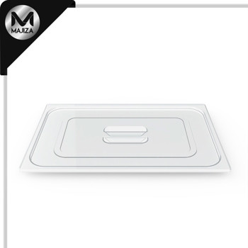 Producto - TG802 - TAPA GN1/1 TRANSPARENTE PC