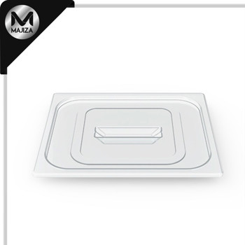 Producto - TG806 - TAPA GN1/2 TRANSPARENTE PC 