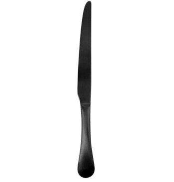 Producto - 85320 CUCHILLO DE MESA RIVOLI ONIX