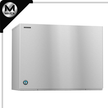 Producto - KM-2600SRJZ3 con URC-26JZ, máquina para fabricar hielo en cubos Crescent