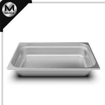 Producto - TG111 - BANDEJA GN1/1 H.100 AL VACIO EVEREO