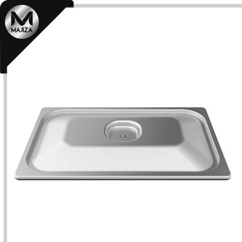 Producto - TG110 - TAPA GN1/1 ENVASADO VACIO EVERO 