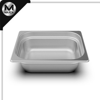 Producto - TG121 - BANDEJA PARA VACIO EVEREO GN1/2 H.100 