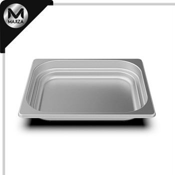 Producto - TG122 - BANDEJA GN1/2 H.40 VACIO EVEREO 