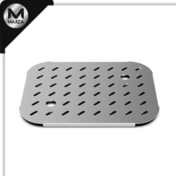 Producto - TG123 - FONDO PARA SEPARACION DE LIQUIDOS GN1/2 