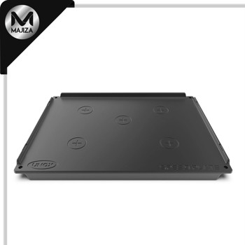 Producto - TG360- PLANCHA EN ALUMINIO MONOPORCION MW 