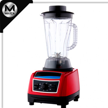 Producto - BY-968 -Licuadora para Hielo de 2.7 Litros