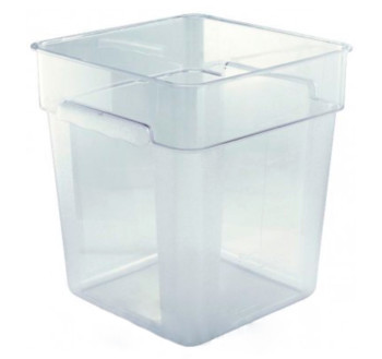 Producto - CONTENEDOR PC CUADRADO 18L COMPATIBLE C