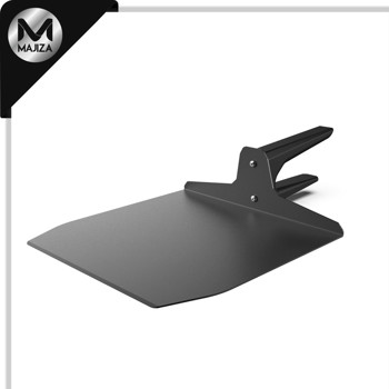 Producto - XUC196 - PALETA PLANA MEDIANA SPEED 