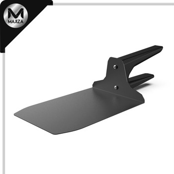 Producto - XUC166 - ESPÁTULA PLANA SPEED PRO PEQUEÑA 