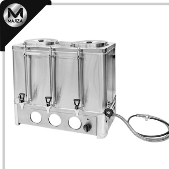 Producto - PERCOLADORA MANUAL ELÉCTRICA 12-12 E
