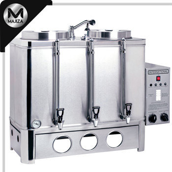 Producto - PERCOLADORA AUTOMÁTICA 40-40 A