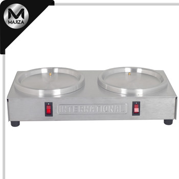 Producto - PARRILLA CONSERVADORA DE CAFÉ PA-2B