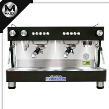 Producto - BARISTA T ZERO