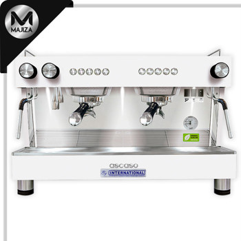 Producto - BARISTA T ZERO  WHITE