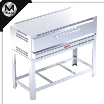 Producto - HORNO PIZZINO-3 PETIT ECO