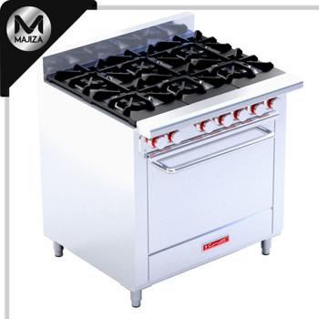Producto - ESTUFA EC-6-HG DE PISO MASTER PREMIUM