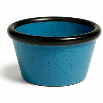 Producto - 93651 RAMEKIN TERRA BLUE