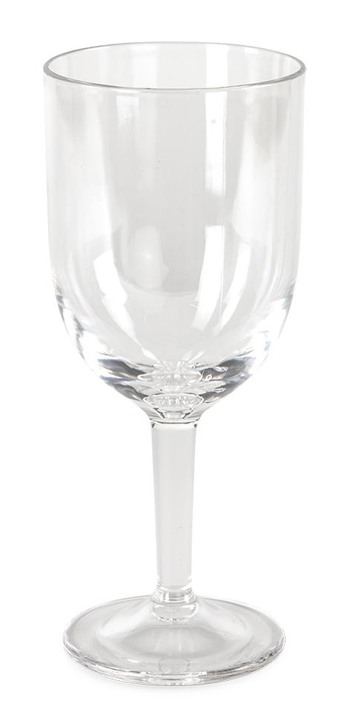 Producto - COPA DE VINO POLICARBONATO 9 Oz