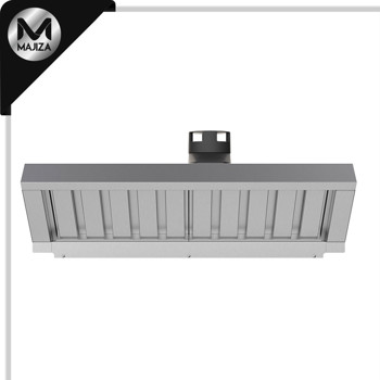 Producto - XEBHC-HCEU -CHASIS CON FILTRO CARBON ACTIVO CAMPANA 