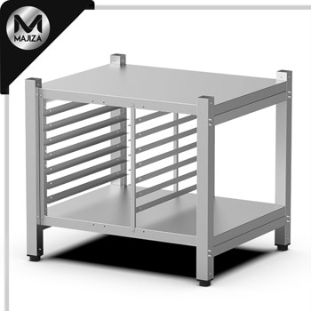 Producto - XWARC-07EF-H  - STAND ALTO 600X400 FS MM+SOPORTES LAT