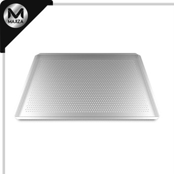 Producto - TG515 -  BANDEJA ALUMINIO PERFORADA H15 660x460