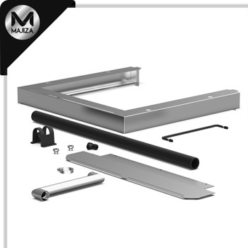 Producto - XWKQT-04EF-E - KIT SUPERPOSICION BL SHOP.PRO ROSSELLA 