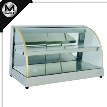 Producto - VFD-65 - Vitrina Fria por Ice.Gel 