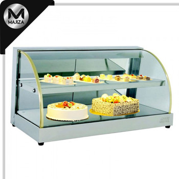 Producto - VFD-80 - Vitrina Fria por Ice.Gel