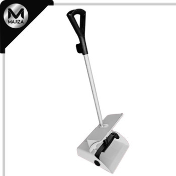 Producto - 7682GR RECOGEDOR HORECA GRIS CON TAPA