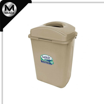 Producto - 8368CP CESTO 65L TAPA ELÍPTICA