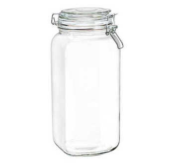 Producto - 0570 FRASCO CON CLIP 2 LT