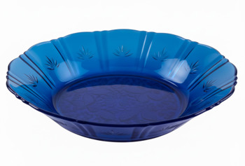 Producto - 944 PLATO HONDO TULIPAN 540 ML SKY BLUE