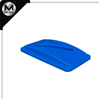 Producto - T8659AZ TAPA ZVELTE PAPEL AZUL