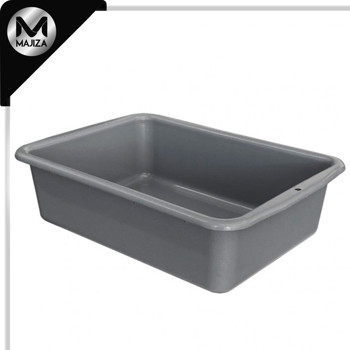 Producto - 802PL CAJA MULTIUSOS S/DIV  GRIS
