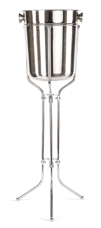 Producto - TRIPIE PARA BALDE DE BOTELLAS 8L REPLEGABLE