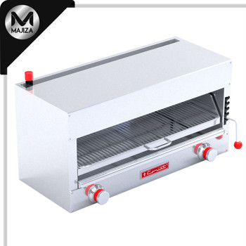 Producto - SALAMANDRA SC-31.5-G MASTER PREMIUM