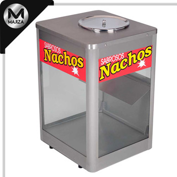 Producto - EXHIBIDOR DE NACHOS EN-3