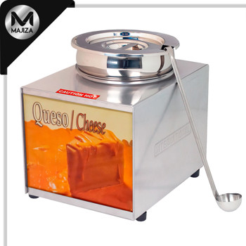 Producto - CALENTADOR MULTIFUNCIONAL CMF-1