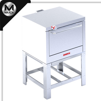Producto - HORNO HC-35 MASTER PREMIUM