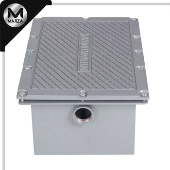 Producto - TRAMPAS DE GRASA TG-INTER 50