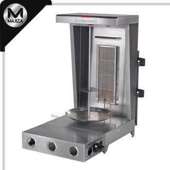 Producto - ASADOR DE CARNE AL PASTOR APR-AI