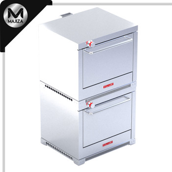 Producto - HORNO HC-35-D MASTER PREMIUM 