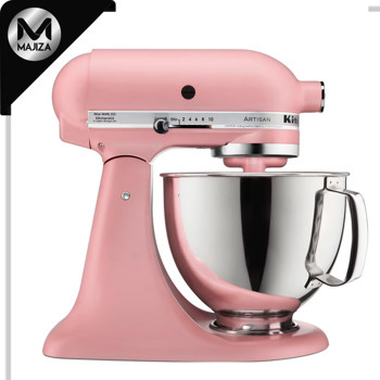 Producto - BATIDORA SEMI-IND 4.7LT ARTISAN KSM150PS ROSA