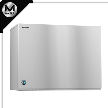 Producto - KM-1900SRJZ3 con URC-22FZ, máquina para fabricar hielo en cubos Crescent