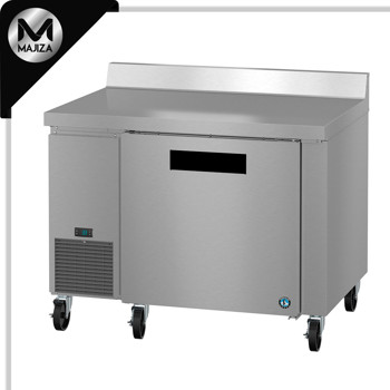 Producto - WLR46B, refrigerador de montaje lateral, encimera de una sola sección
