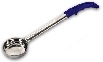 Producto - CUCHARA PARA SERVIR AI AZUL 8 OZ (P/LT)