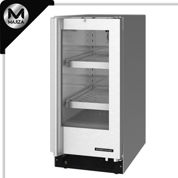Producto - HR15A-G, Refrigerador, Sección Única Bajo Mesada