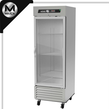 Producto - ARR-23-G-H HC REFRIGERADOR 1 CUERPO PROFESSIONAL LINE - 1 PUERTA DE CRISTAL